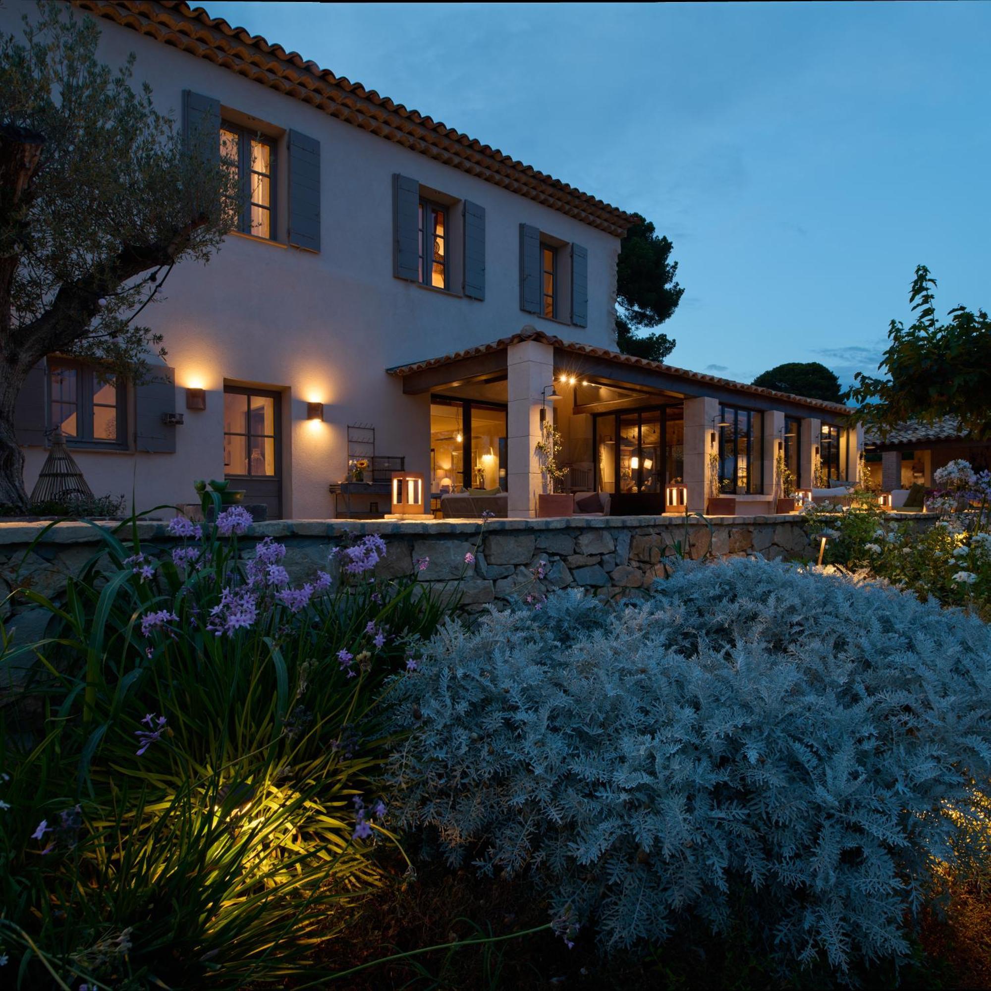 La Bastide Des Culs-rousset Maison d'hôtes *