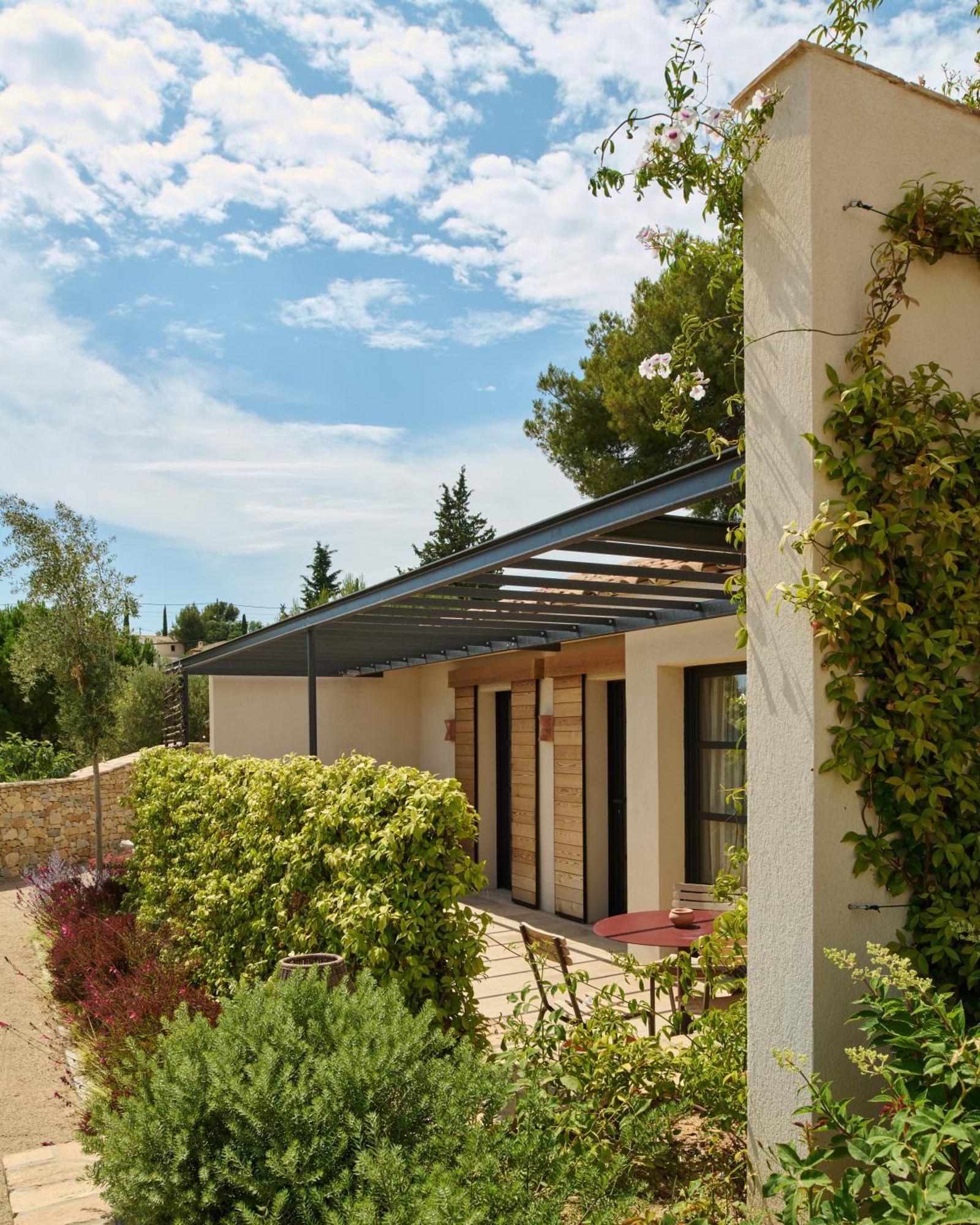 Maison d'hôtes La Bastide Des Culs-rousset *