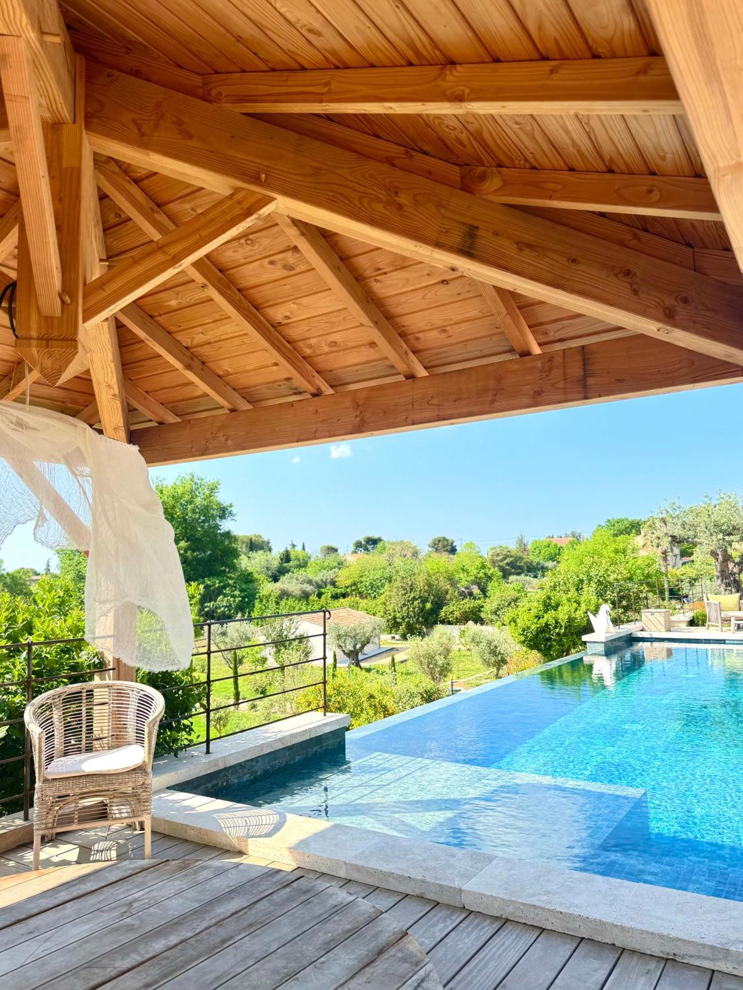 La Bastide Des Culs-rousset